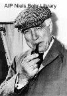 Niels Bohr 