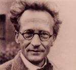 Erwin Schrödinger