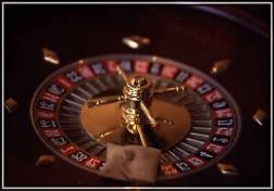 Roulette